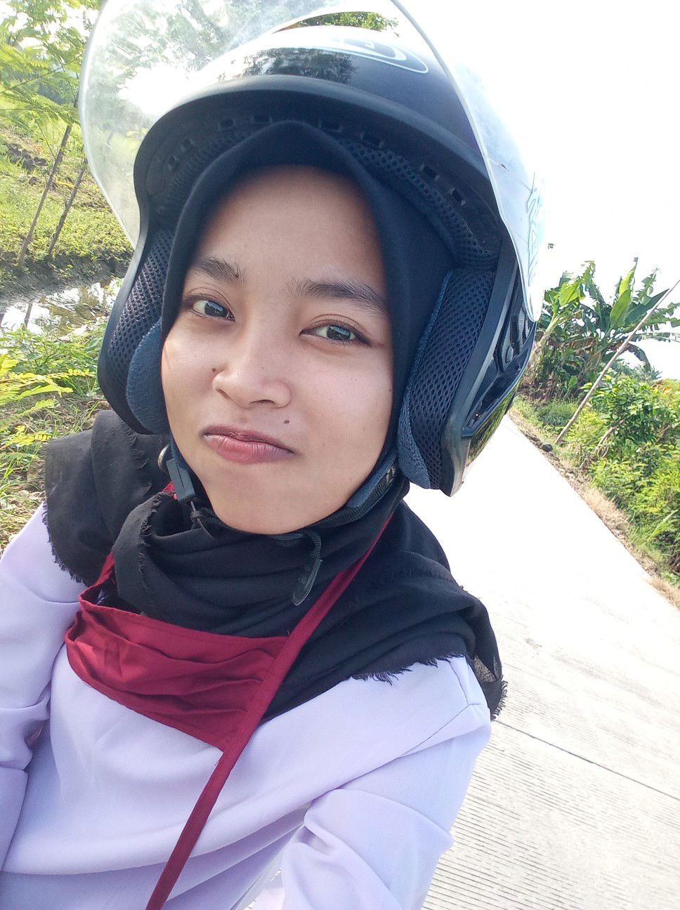 Hesti musaroh profile icon