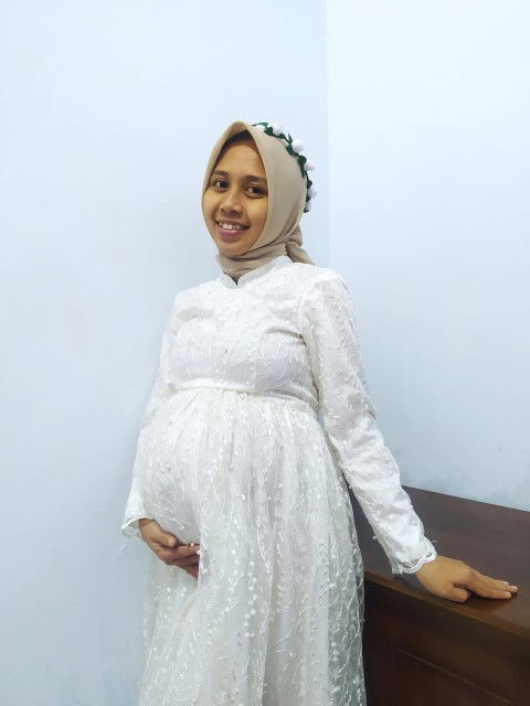 Silva ayu Aswati profile icon