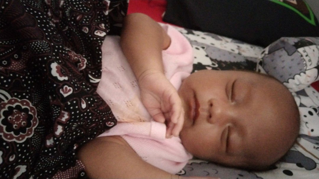 Echa Susanti profile icon