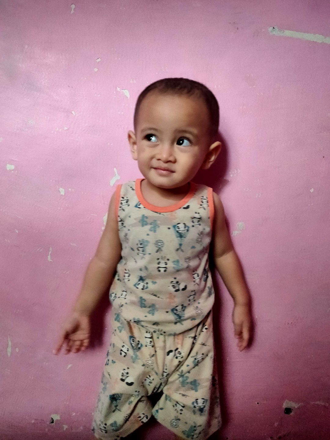 Desti Eli Salma profile icon