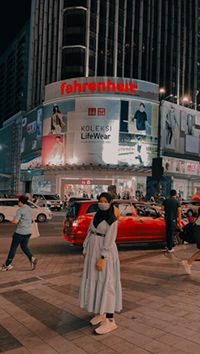 Nor Shamie profile icon