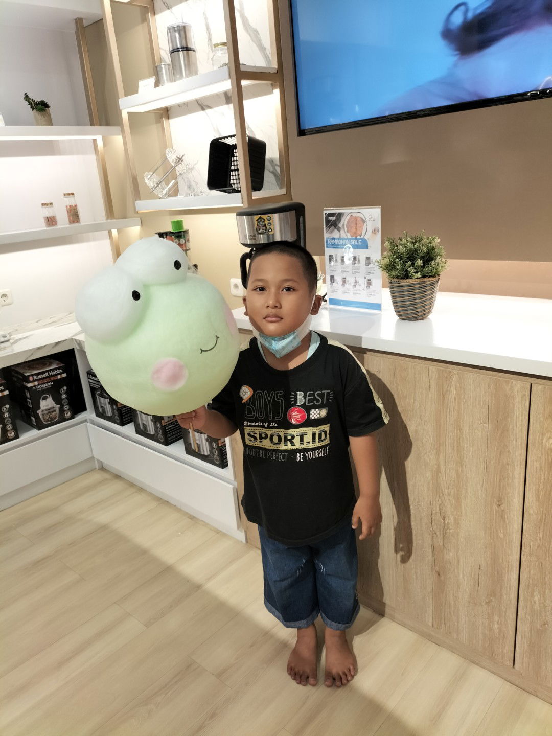 Kiki Fatmawati profile icon