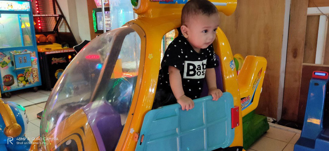 Rekha putri profile icon