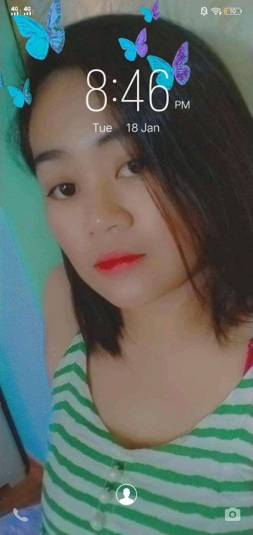 Elieza Termulo profile icon