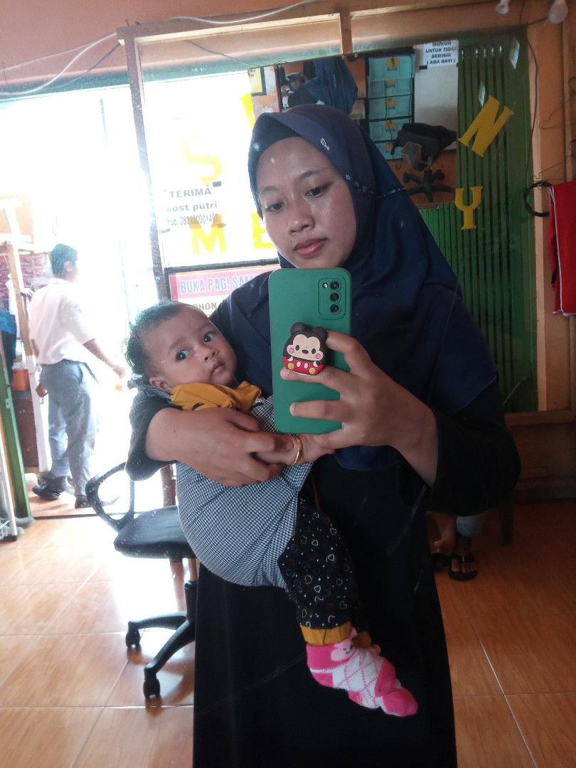 Anis Rahma profile icon