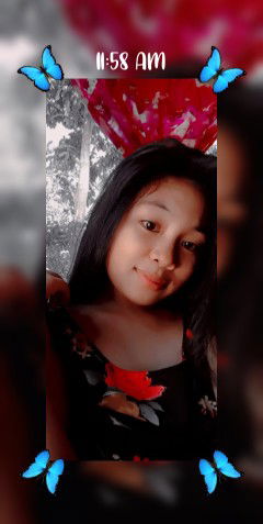 mary ann yasaña profile icon