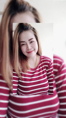 หวานหวาน profile icon