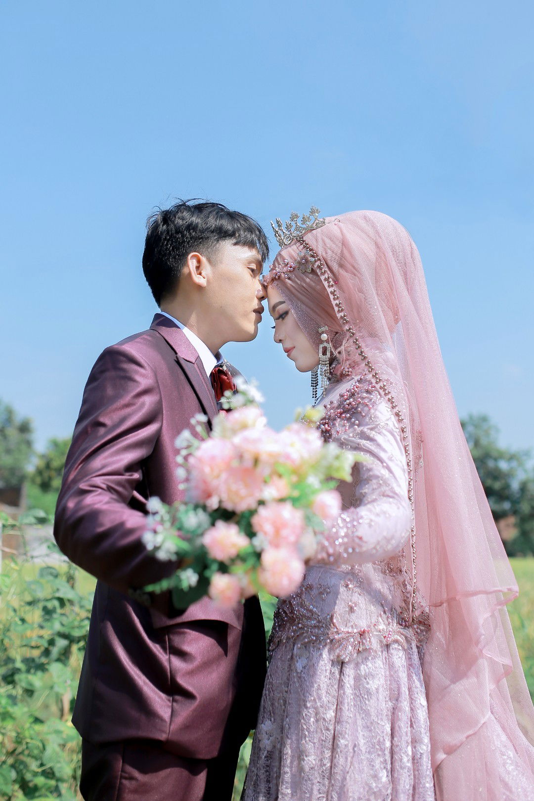 nor musfiroh profile icon