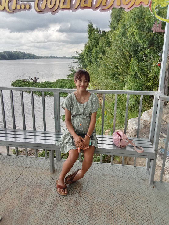 Kanjana Thongkun profile icon