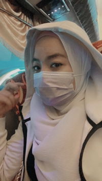 Nurul Nadia profile icon