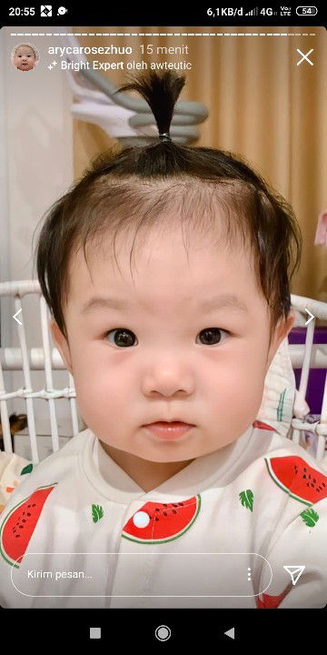 Anjani Laila Alif profile icon