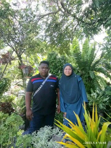 نورول هدايه عبدالله profile icon