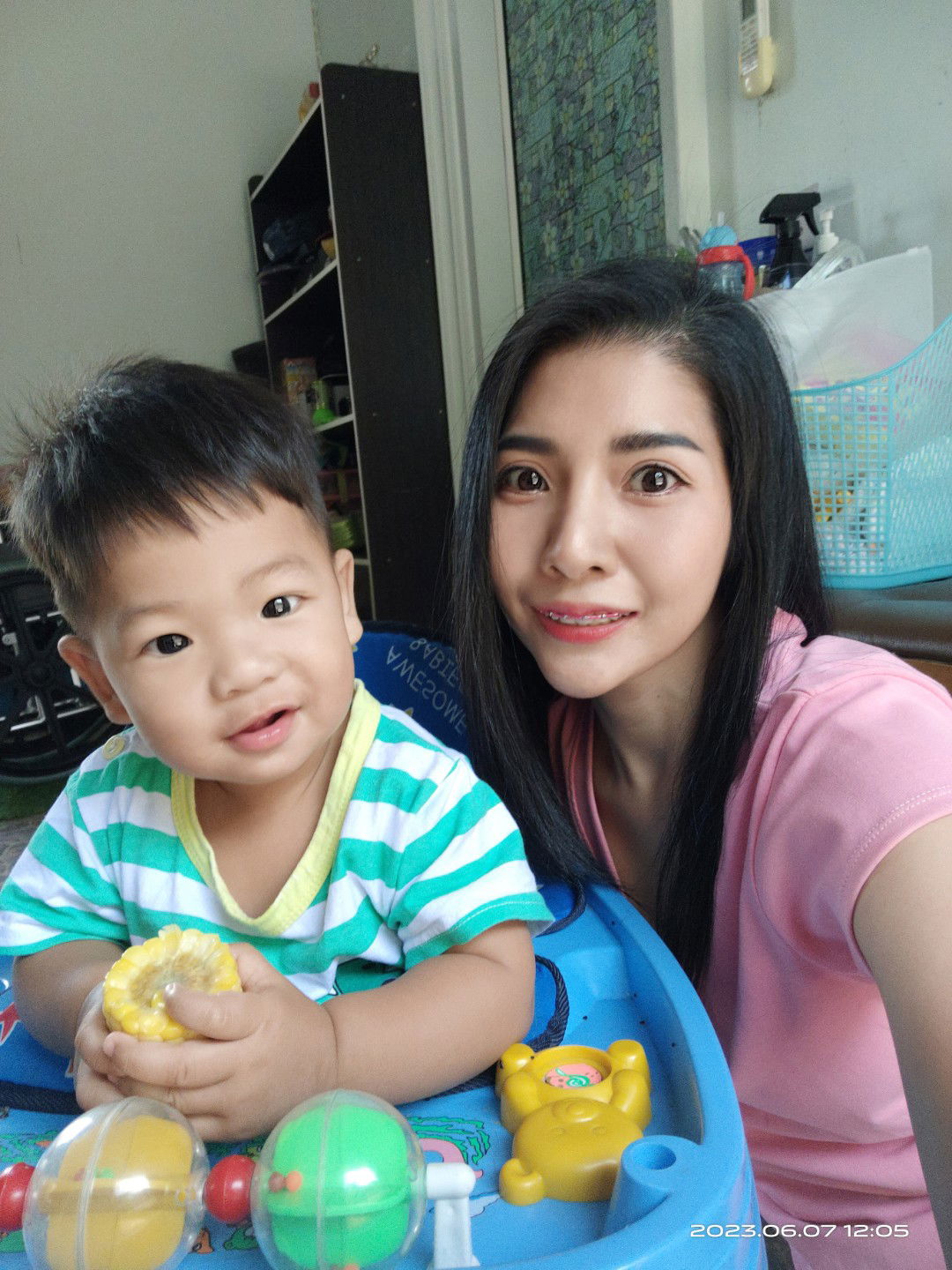 parichart nuntapanich profile icon