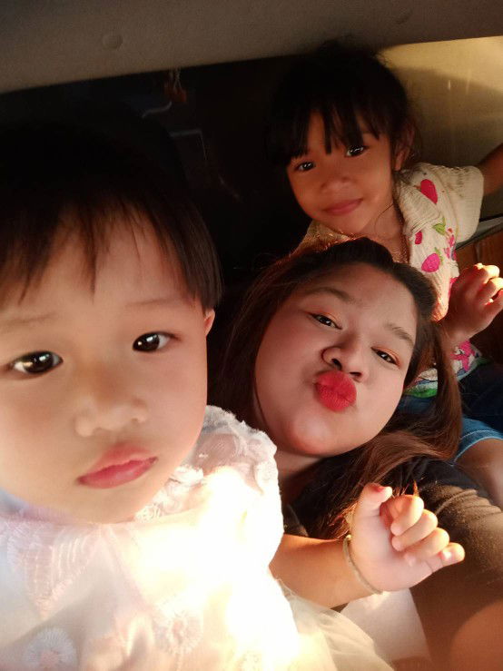 คุณแม่ลูกสาม🥰 profile icon