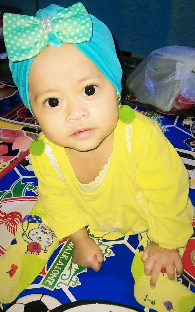 Mbaaiinie Khanza Kurniawan profile icon
