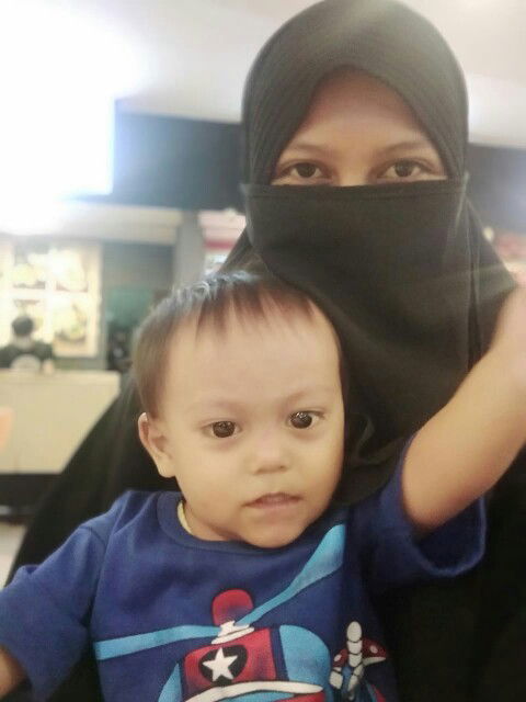 Siti rahayu profile icon