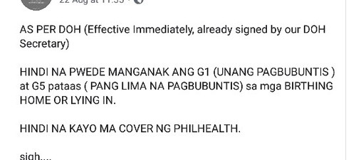 PHILHEALTH