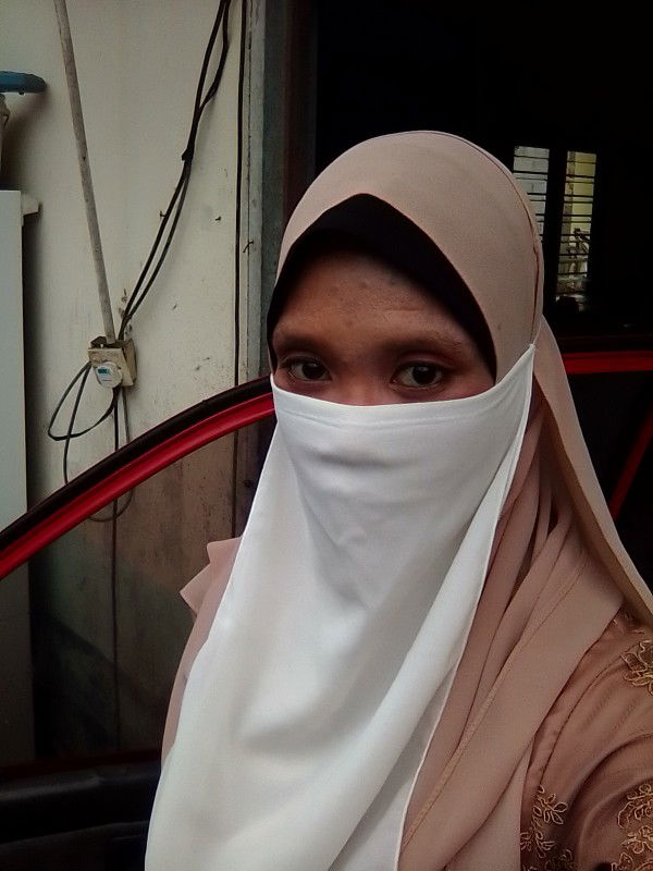 Julita Ita profile icon