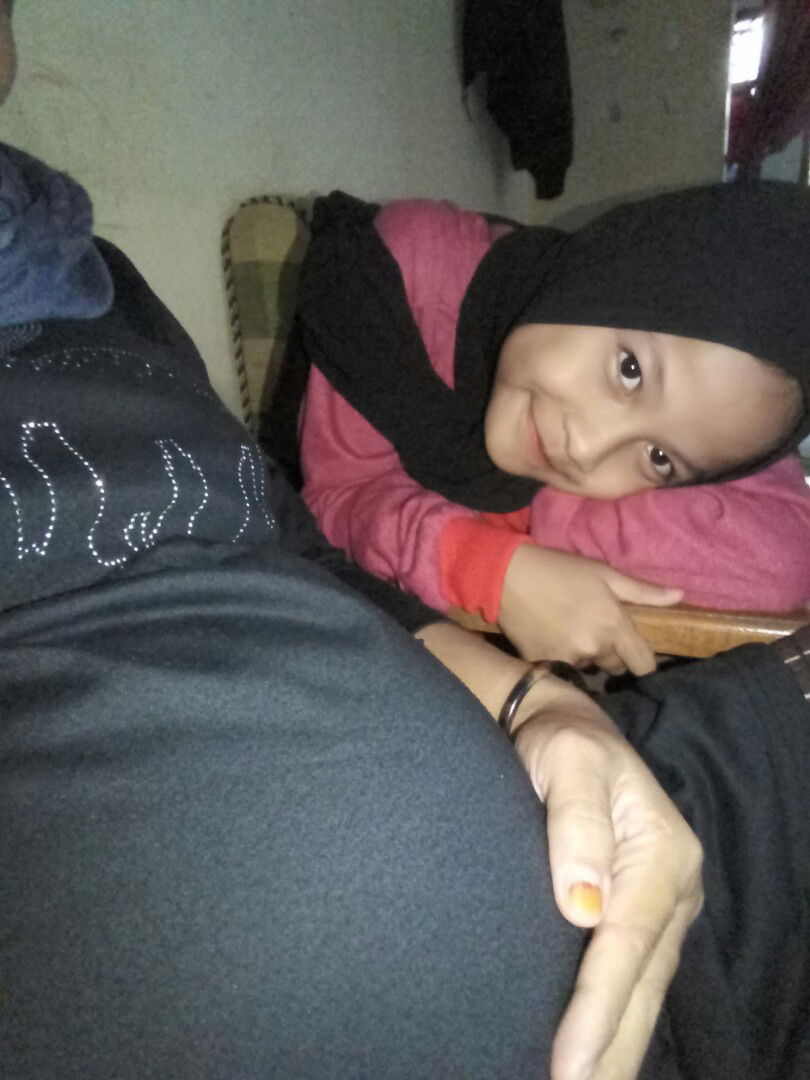 Siti Chasanah profile icon