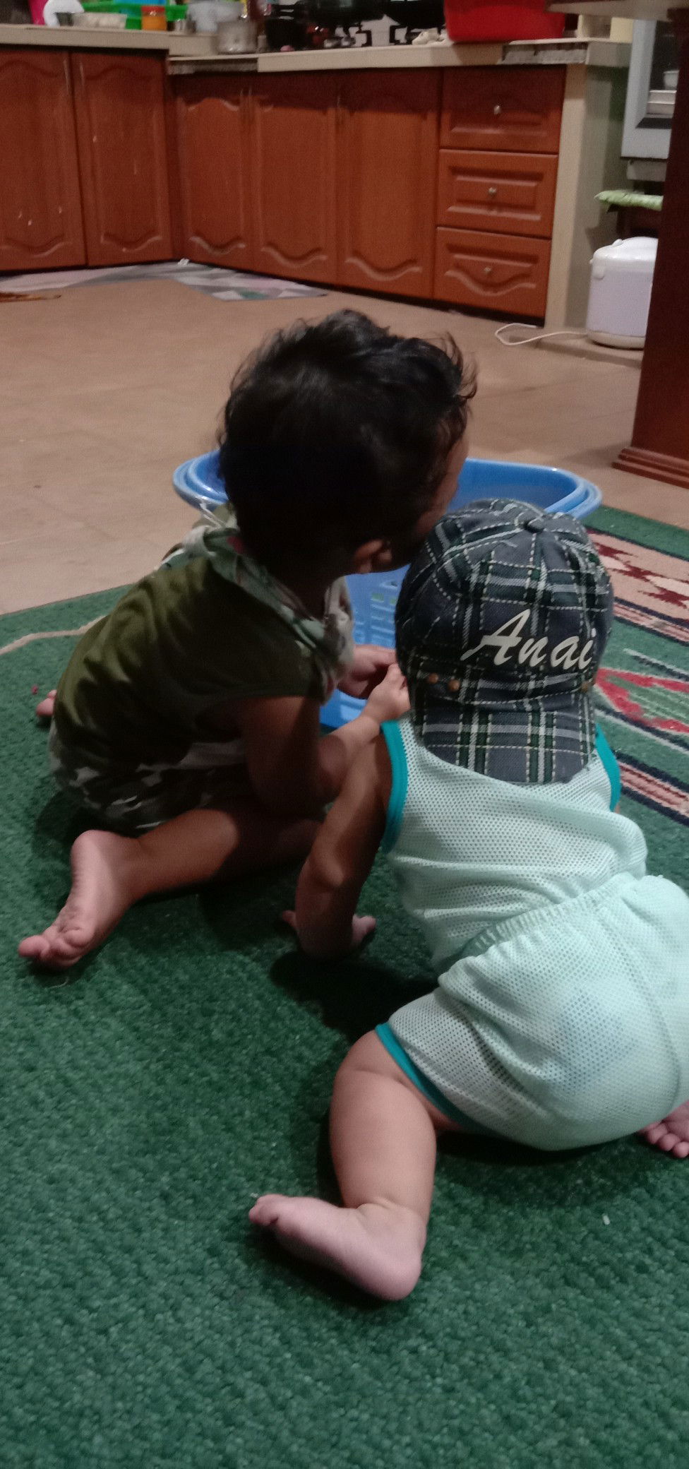 ainTawab profile icon