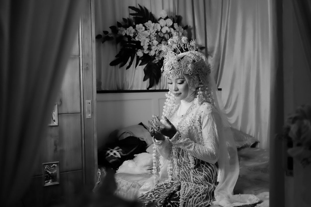 Lutfi Khoerunisa profile icon