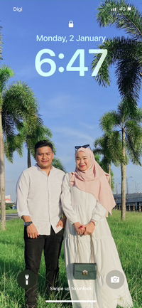 elina syafika profile icon