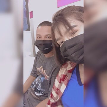 Nat Nattiya profile icon