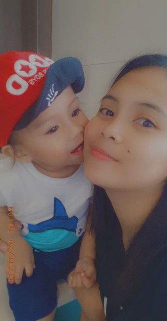 Ailea Kathleen Alfaro profile icon