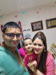 Ruchi Girme profile icon