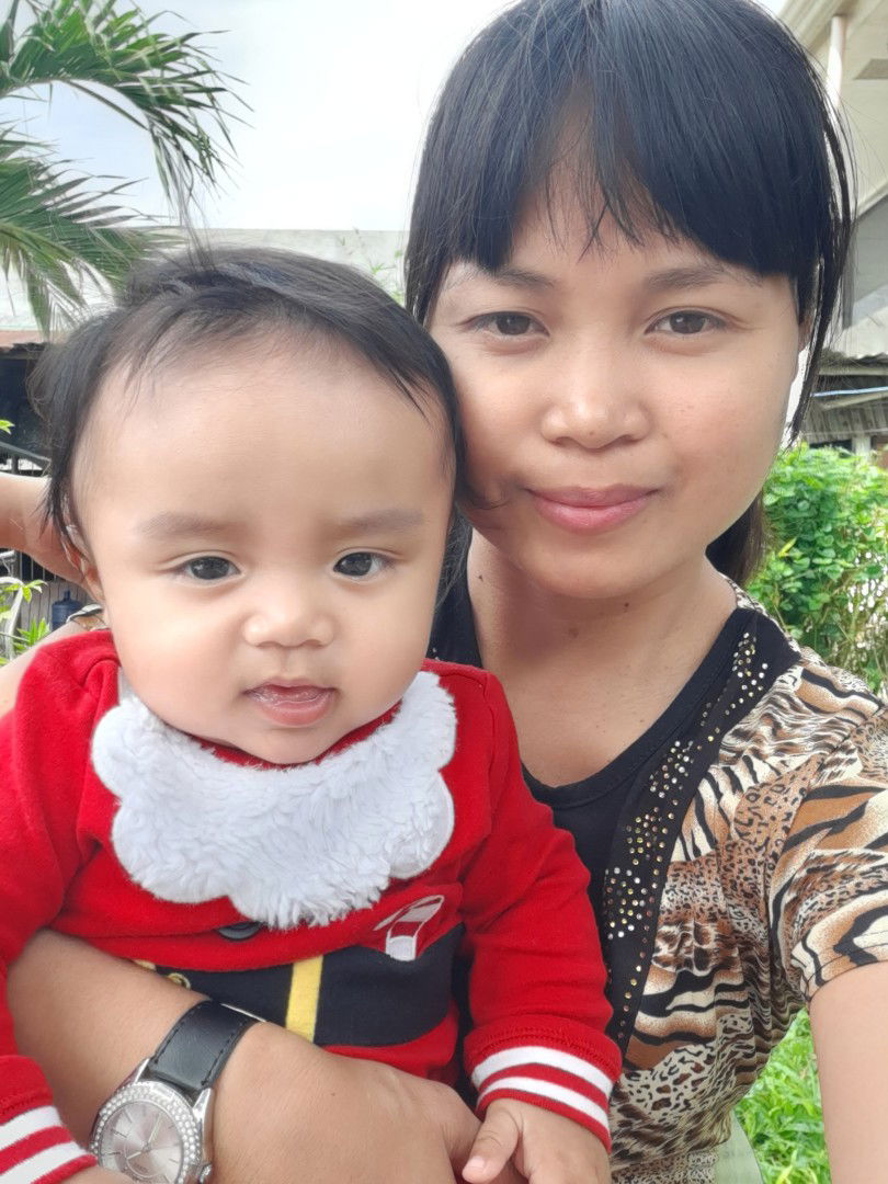 Mitchelle Alvarado Soledad profile icon