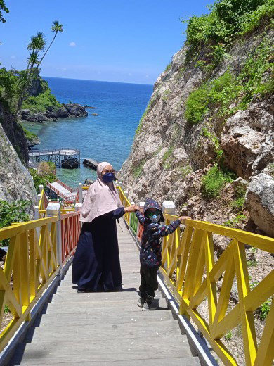 Hardiyanti arif profile icon