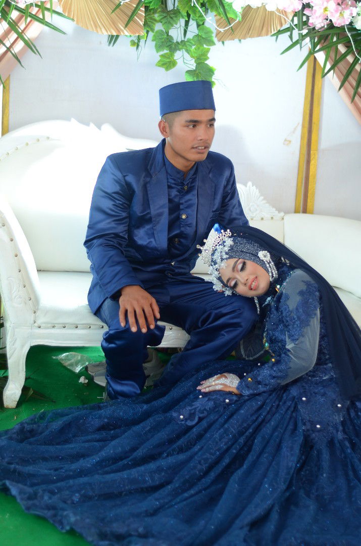 Wida Hendrawati profile icon