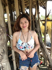 Krizia Saclolo profile icon