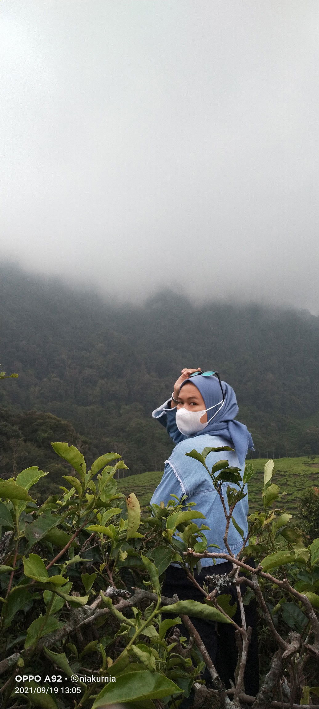 Nia kurniawati profile icon