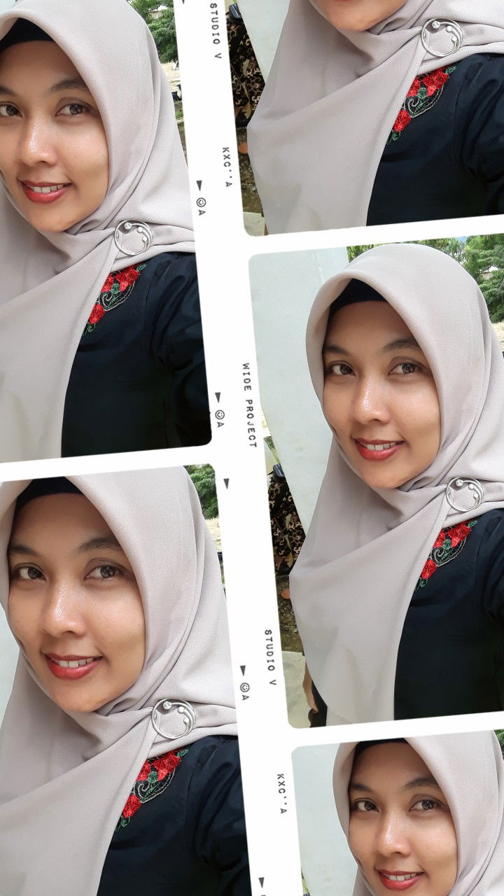 Rina Roma Ito Nasution profile icon