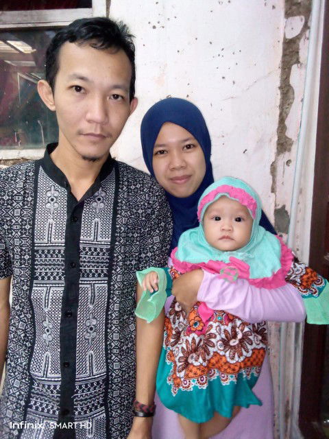 Dewi Yuliani Saputri profile icon