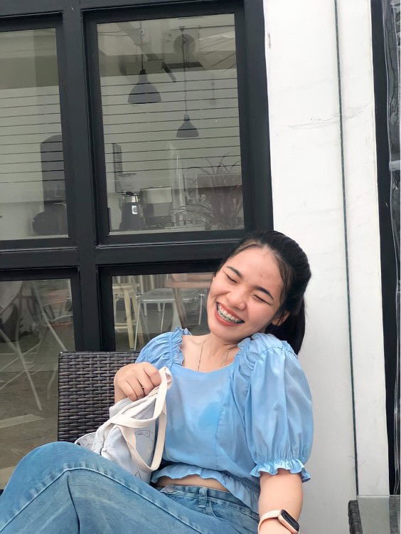 แอม ภัคภร profile icon