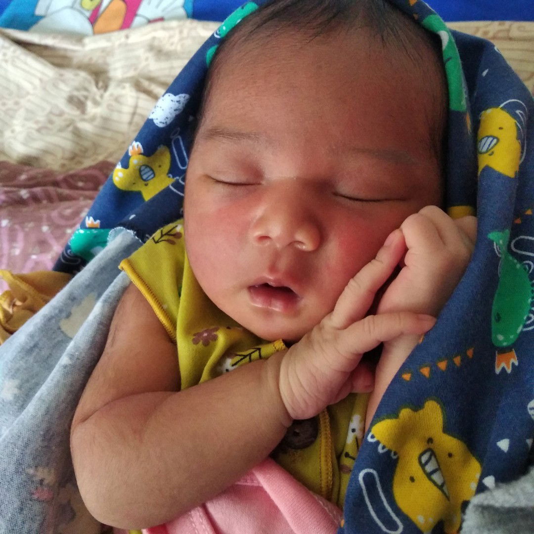 Evi Alfarizy profile icon