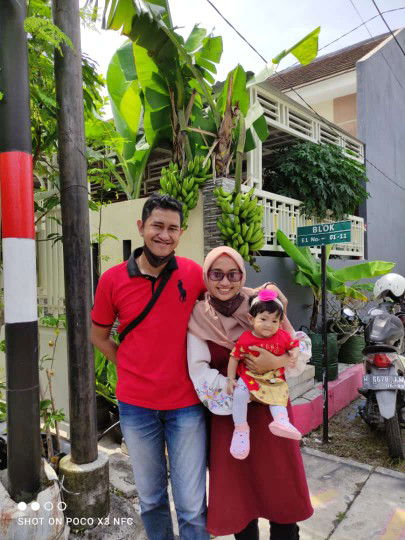 Elya Intan Pratiwi profile icon