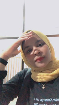 Puji Lestari profile icon