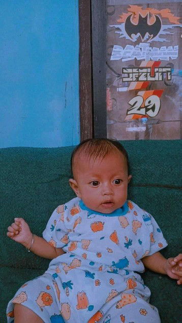 Jezlyn Leuwayan profile icon