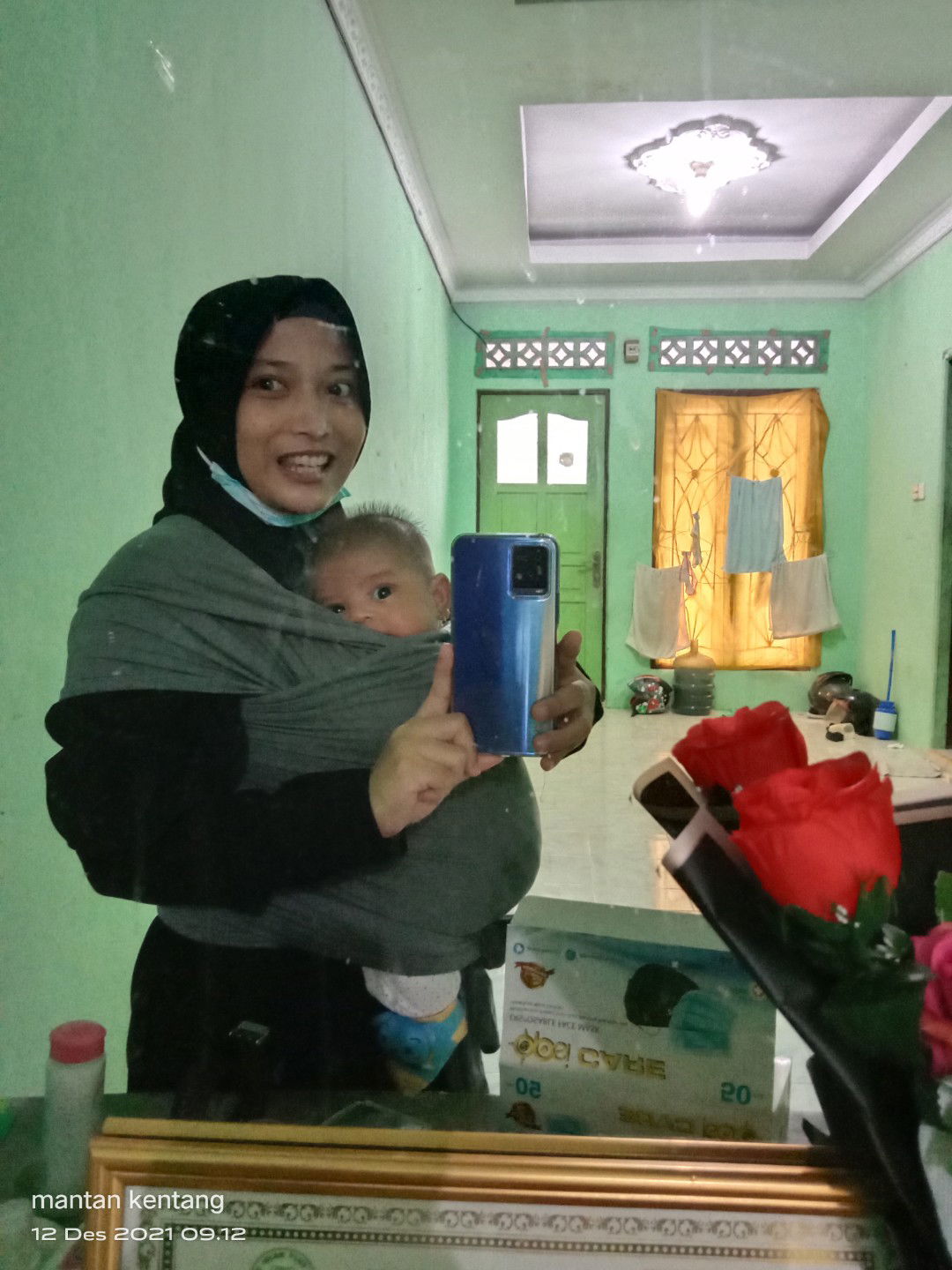 Nicky Dwi Thalia profile icon