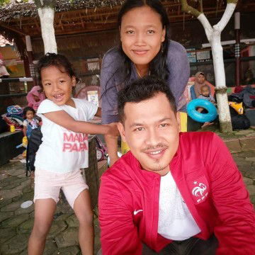 Titi hidayati profile icon