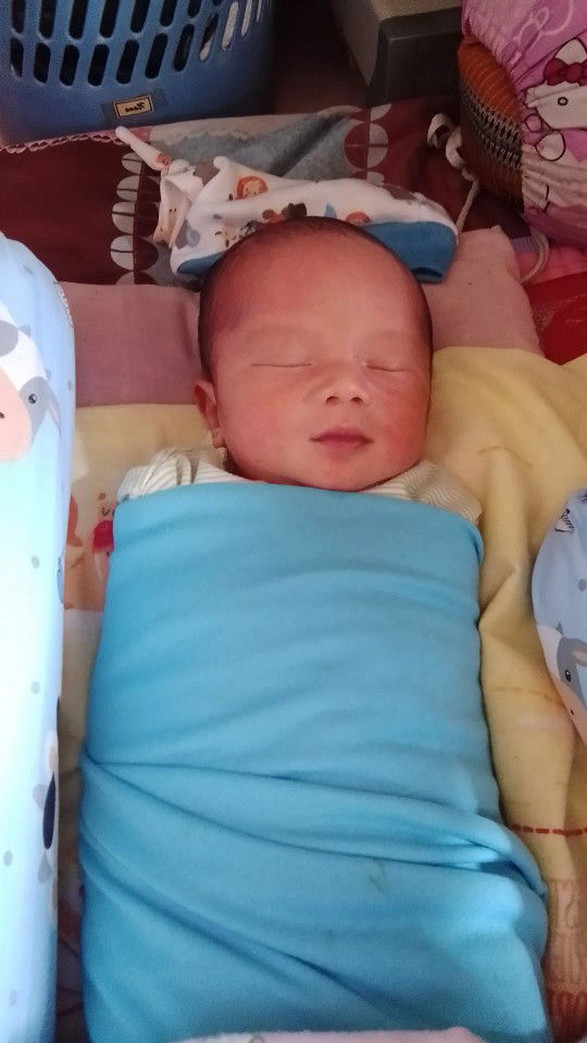 Puji Rahayu profile icon