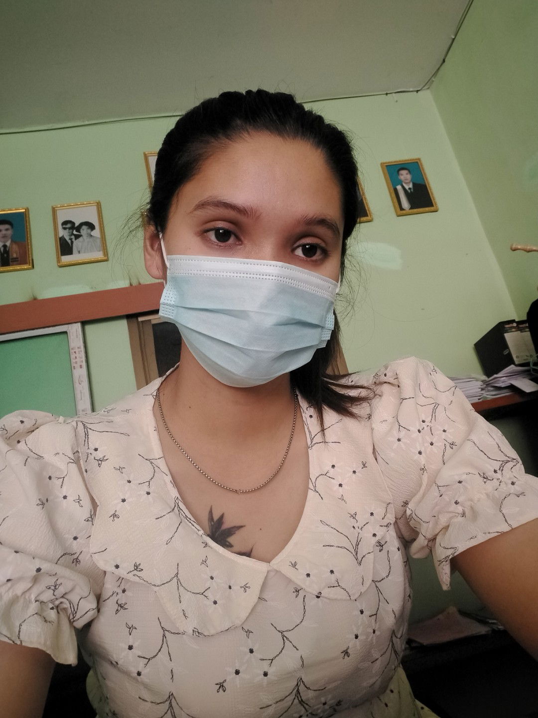 อรพิน ชิณมาตย์ profile icon