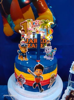 Ding Olah profile icon