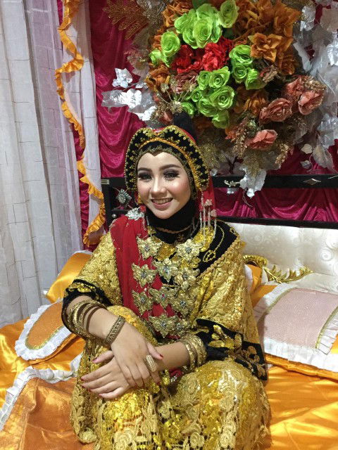 Dea Ananda profile icon