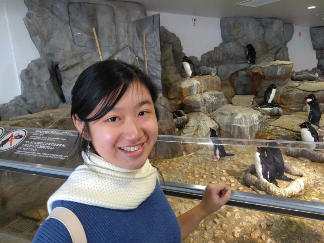 carolina sanjaya profile icon