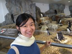carolina sanjaya profile icon