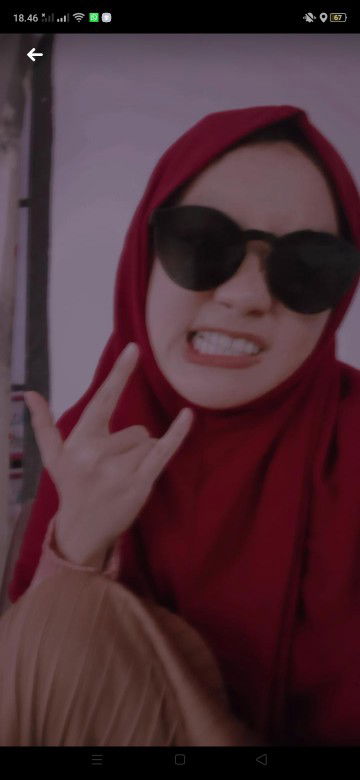 Dina conita profile icon